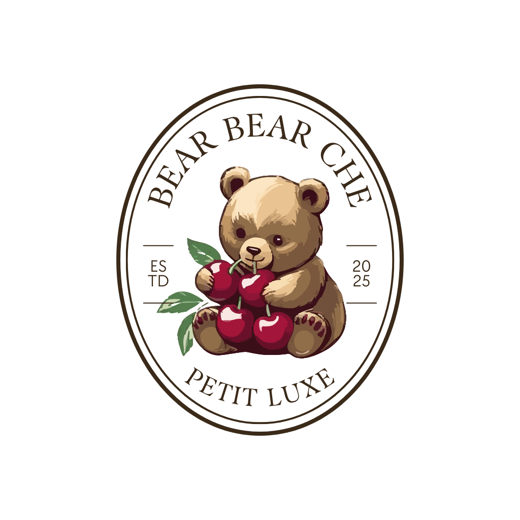 Bear Bear Che
