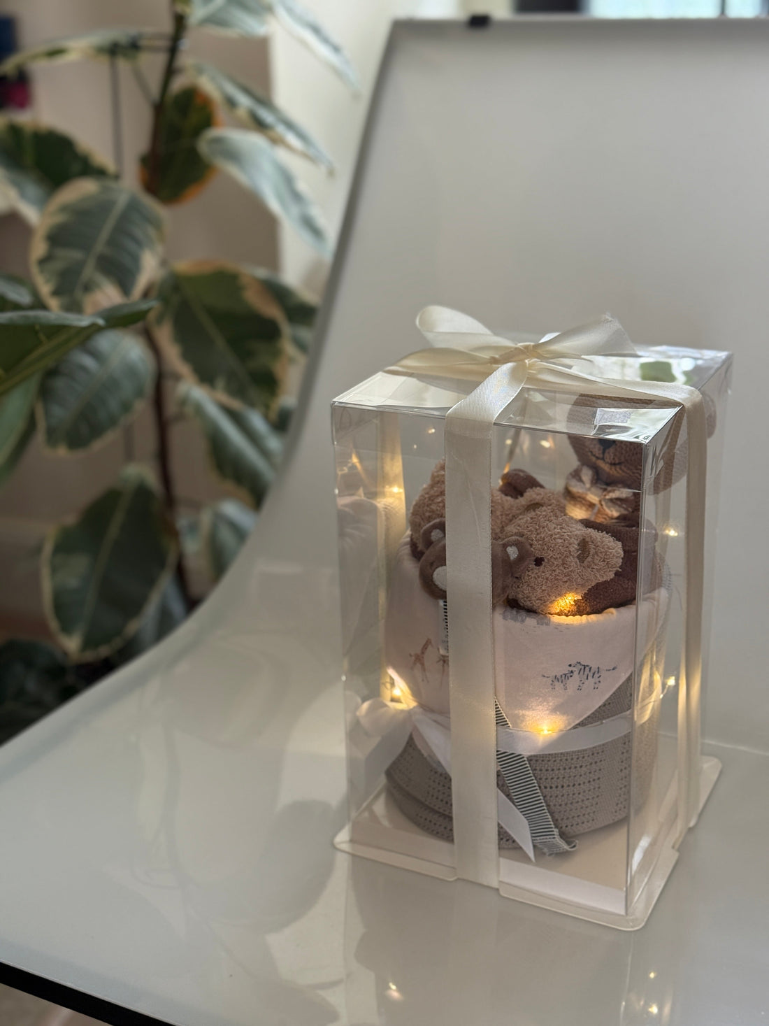 Why Thoughtful Baby Gifts Are More Meaningful Than Ever in the UK - Bear Bear Che