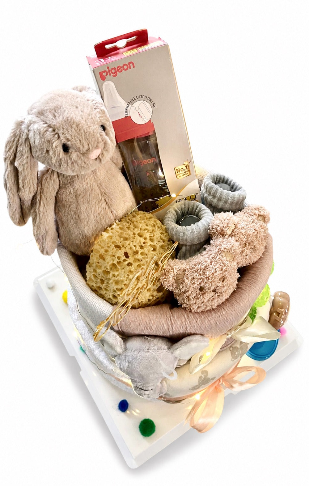 What to Buy a Colleague Going on Maternity Leave: The Ultimate UK Group Gift Guide Bear Bear Che