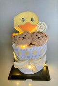 Standard Nappy Cake No.011