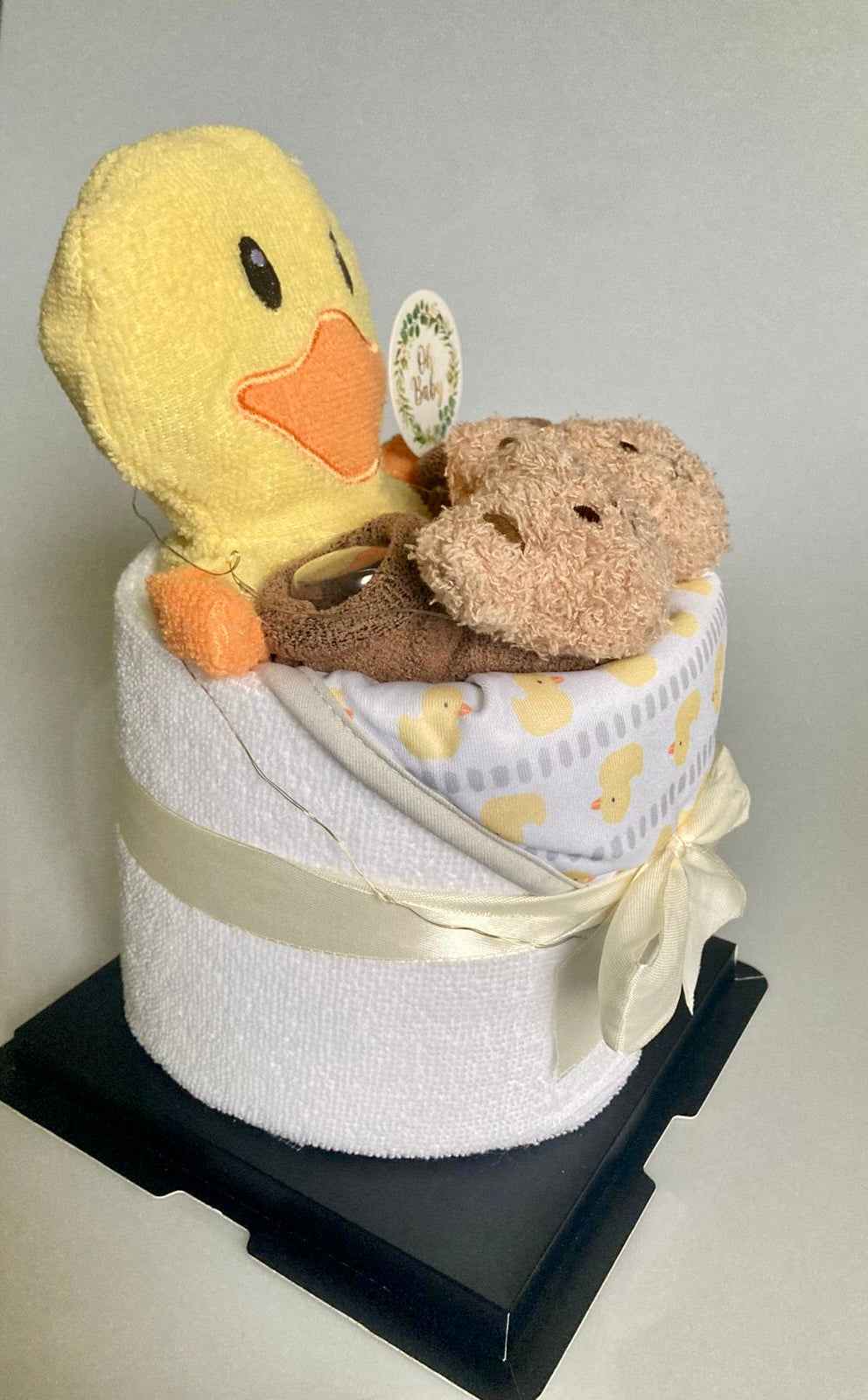 Standard Nappy Cake No.011