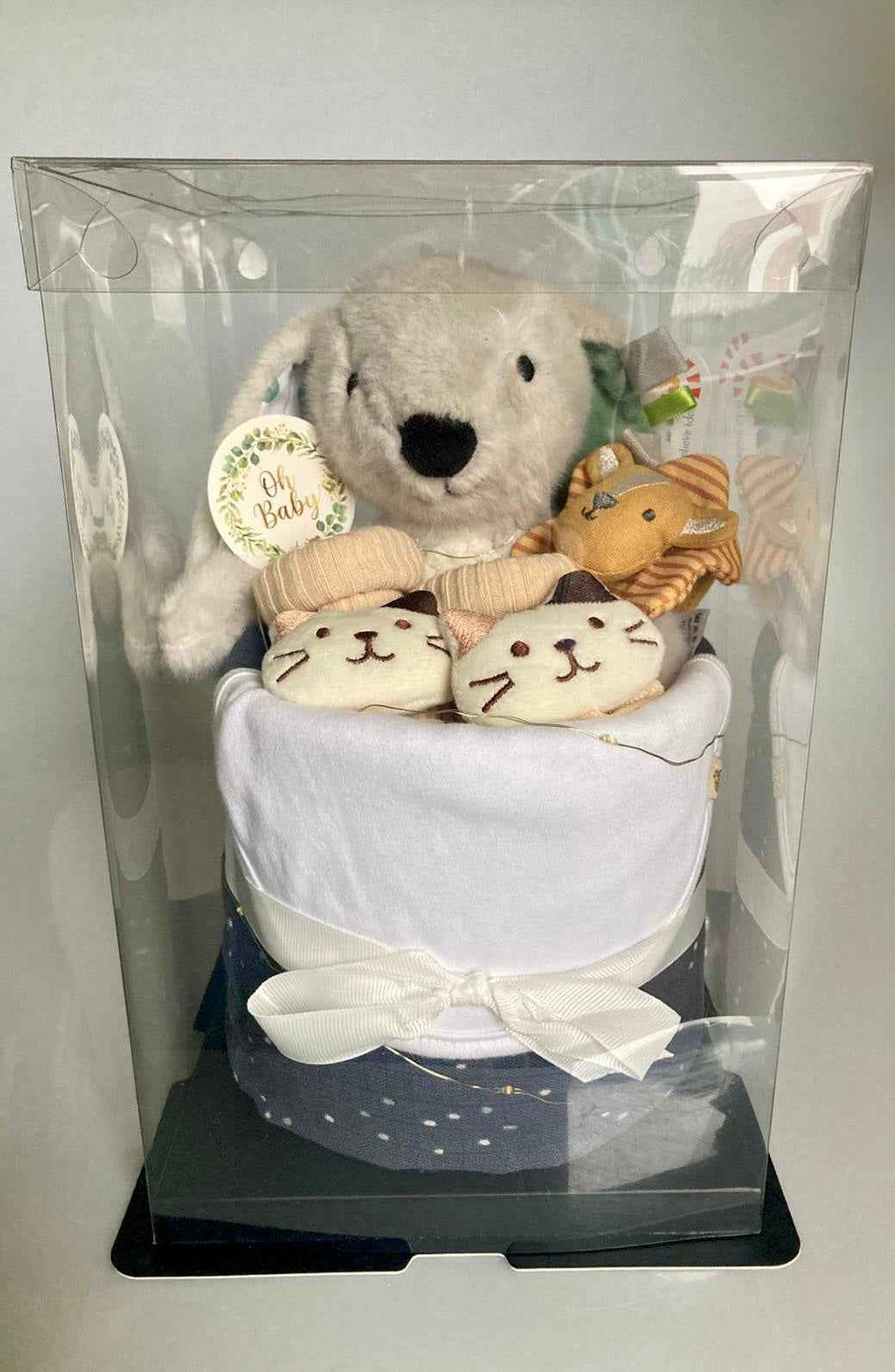Standard Nappy Cake No.014