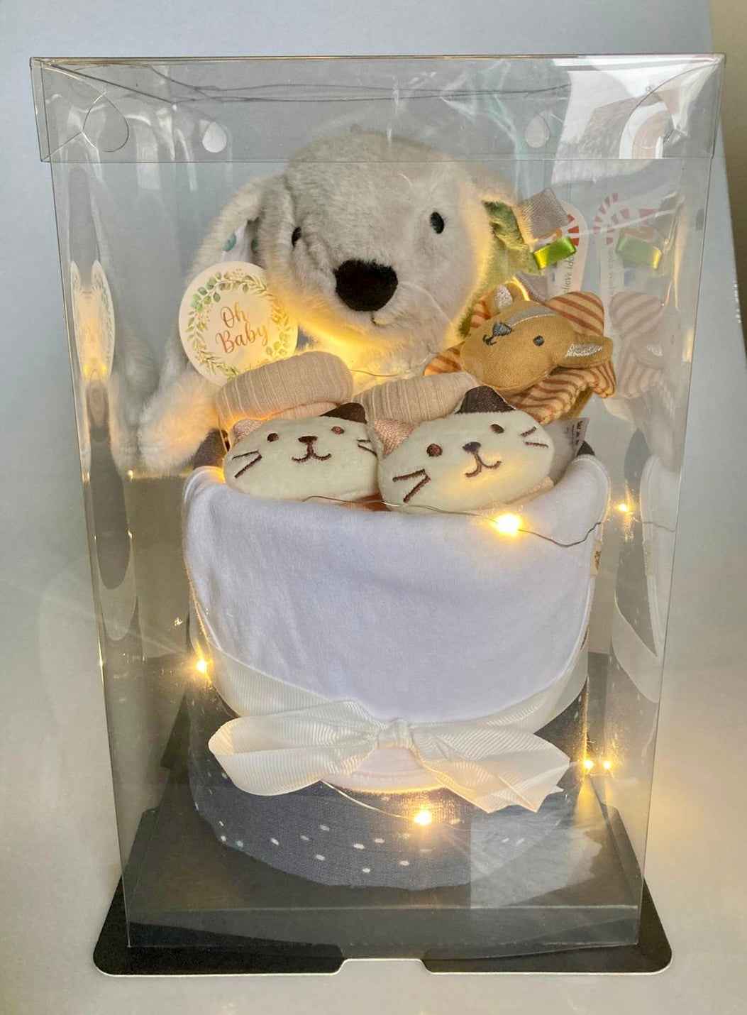 Standard Nappy Cake No.014