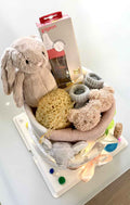 Luxury Nappy Cake No.002